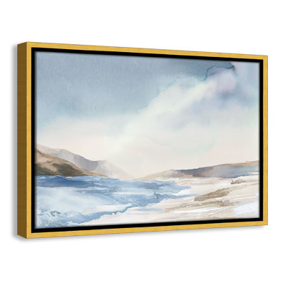 Coralie "Mystic Shores" Print