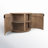 Chessa Solid Wood Accent Cabinet-86713925