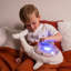 Baleine tranquille - rechargeable-105636881