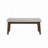 Upholstered Bench