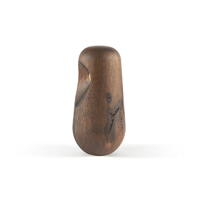 The Corbaris Figurine