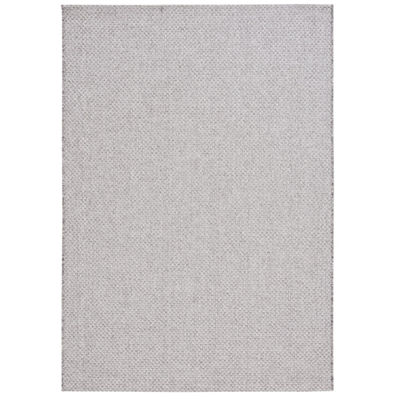 Sisal All-Weather Performance Indoor/Outdoor Area Rug, Rectangle 8' x 10'