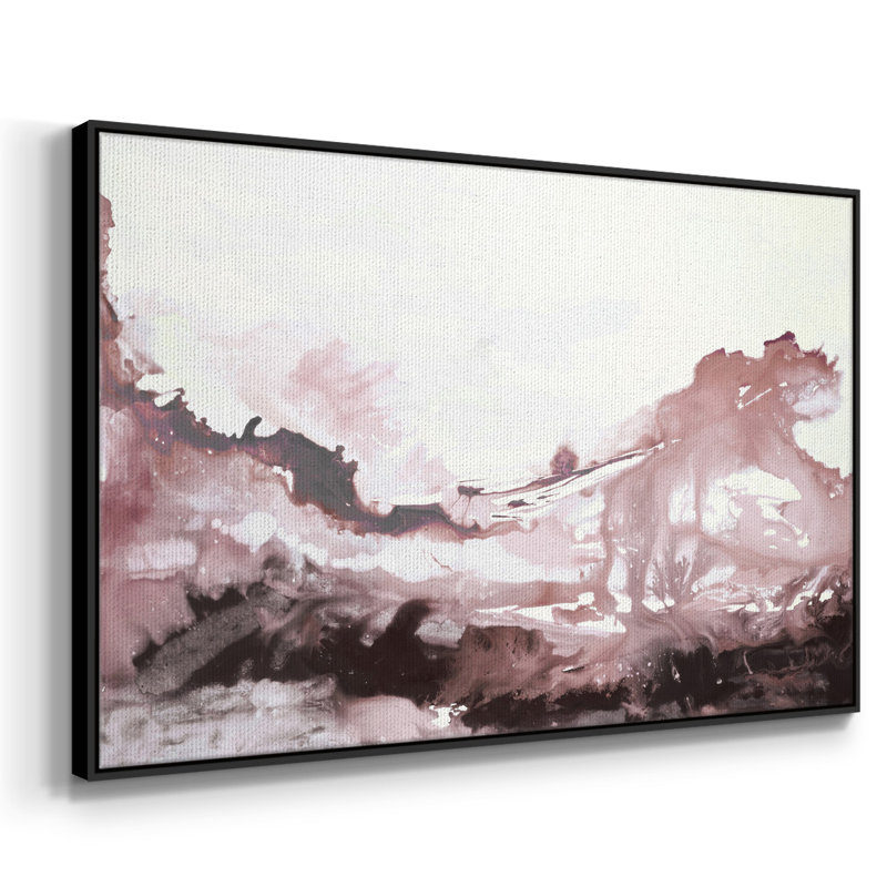 " UHIB411ALTV1 ", 17" H x 25" W x 2" D, Black