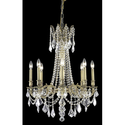 Ashmin Chandelier