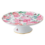 Miranda Kerr Royal Albert Cake Stand