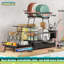 Burvale In Sink Dish Rack