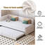 Upholstered Daybed-593657082