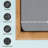 Twin 1.5 in. Bunkie Board