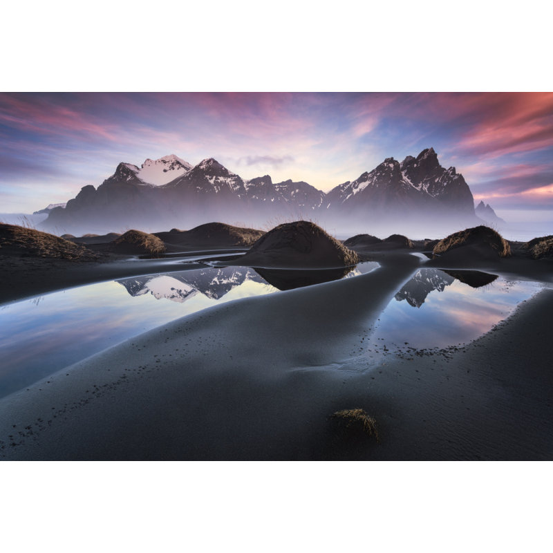 Wrapped Canvas Print, 50.8cm H x 76.2cm W
