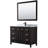 Daria 48'' Single Bathroom Vanity with Marble Top-97900662-97900667-97900673