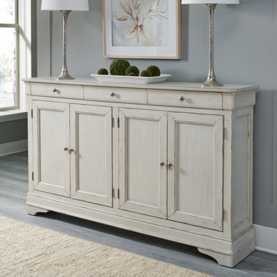 Raymen Talbot 76'' Sideboard