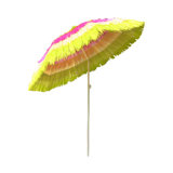 Reardon 160cm Tilt Beach Parasol