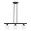 Mayday 3 - Light Kitchen Island Pendant-1744285079