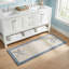 Tapis 100% coton touffeté Bayside-1346061882
