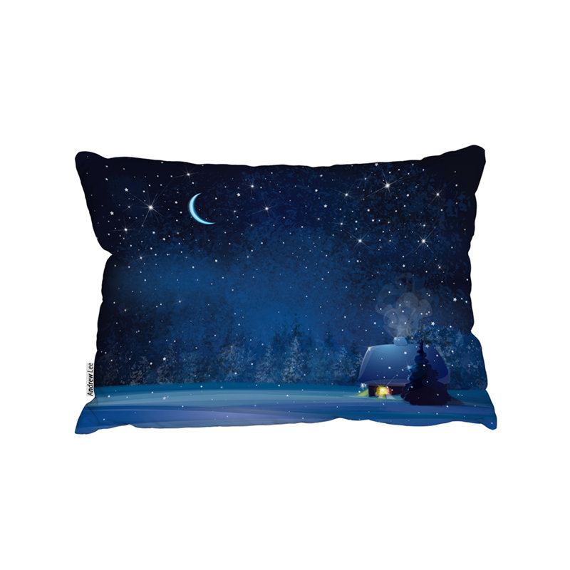 Rectangle Cushion
