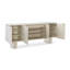 Caracole Classic 77'' W Sideboard