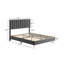 Structure de lit tapissier Velvet-341368835