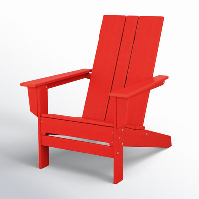 POLYWOOD x AllModern Adirondack Chair
