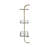 Swinton Shelf-Hammered Aged Brass-1739462160