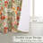 Hansfried Floral Blackout Thermal GrommetCurtain Panels-1710995680