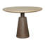 39'' W Solid Wood Console Table