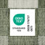 Tapis d'extérieur NICOLE MILLER New York-108565344