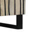 60cm Solid Wood Sideboard