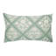 Folk Trellis Cotton Duvet Cover Set-126664760-126664756