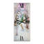 Horloge murale traditionnelle Winter Life-1583335443