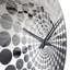 Ide - Horloge murale abstraite-1314020514