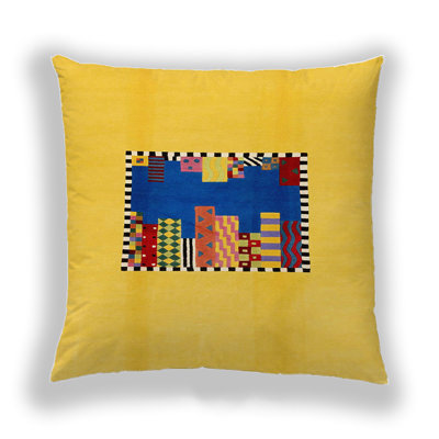 Coussin Abstract Abstract
