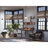 Ayaka Steel Armed Sconce-1039907807