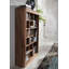 Toronto Solid Wood 110cm H Media Shelves-41250277