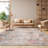 Cronin Oriental Indoor Rug-651212355