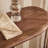 Modern Minimalist Luxury Console Table-110360815