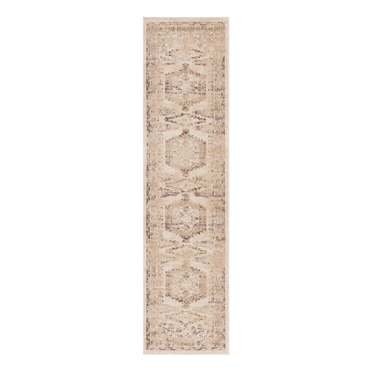 Lindsay Geometric Indoor Rug