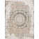 Valde Southwestern Machine Woven Wilton Rug with Fringe 