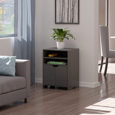 Accent Cabinet