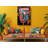Restless Images In Memory of Basquiat Canvas Print