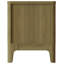 Cleary 41.2 cm W Bedside Table