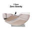 Fauteuil de massage Ultima 4D-86975732-86975733