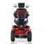 Scooter électrique pour personnes âgées