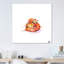 Décoration murale pour enfants Foucault's Foxes-52153416-52153423