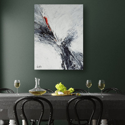 Fathom - reproduction d'artiste sur toile