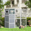 Cat Cage