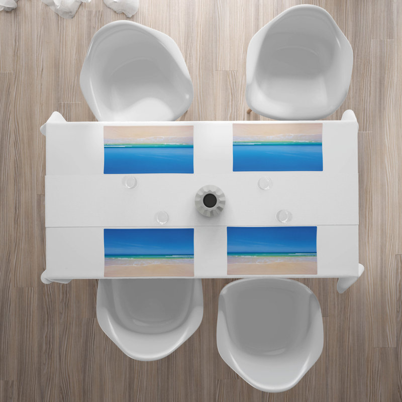 Récapitulatif 18,5" ocean