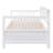 Modern Solid Wood Daybed-473261891