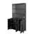 Gerarde 70.87'' Kitchen Pantry-1998765089