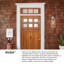 Kiwa Wall Light-69559490-69559492
