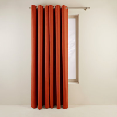 Blackout Curtain Single Panel
